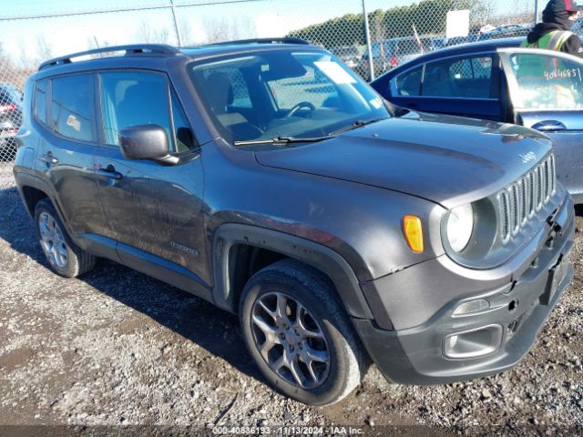 jeep renegade 2018 zaccjbbb6jpj42883