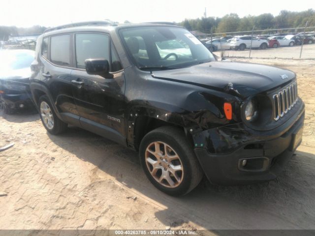 jeep renegade 2017 zaccjbbb7hpe52053