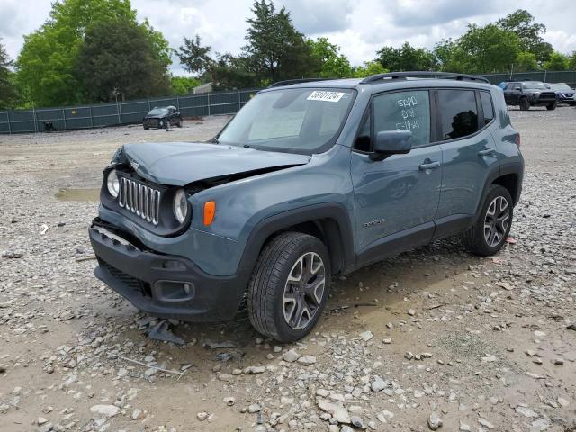 jeep renegade 2017 zaccjbbb7hpe54594