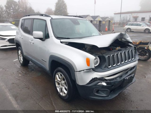 jeep renegade 2017 zaccjbbb7hpf42173