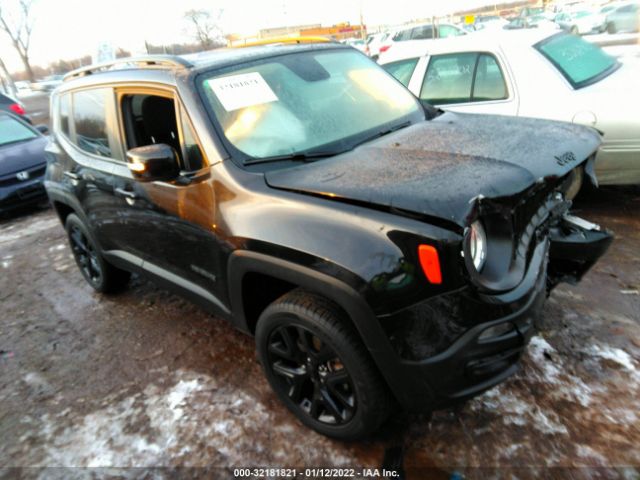 jeep renegade 2017 zaccjbbb7hpf98968