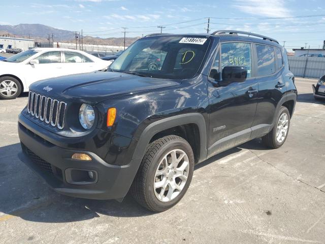 jeep renegade l 2017 zaccjbbb7hpg10388