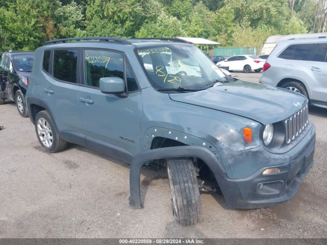 jeep renegade 2017 zaccjbbb7hpg33573