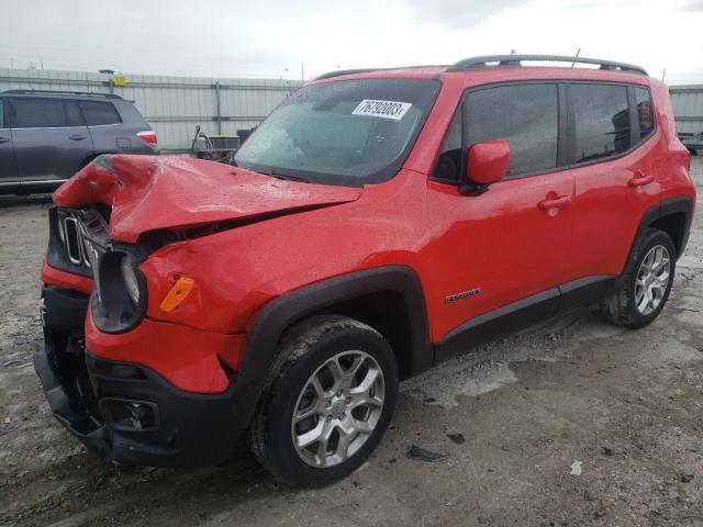 jeep renegade 2017 zaccjbbb7hpg51992