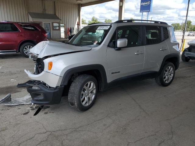 jeep renegade 2018 zaccjbbb7jph46509