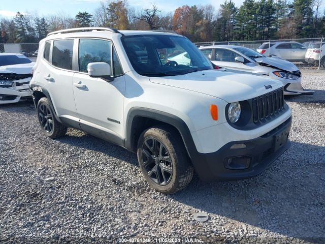 jeep renegade 2018 zaccjbbb7jph60359