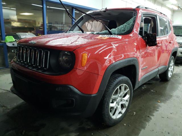 jeep renegade l 2018 zaccjbbb7jph60619