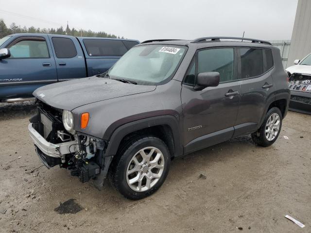 jeep renegade l 2018 zaccjbbb7jpj11657