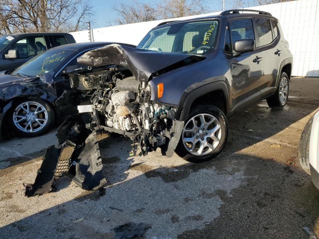 jeep renegade l 2018 zaccjbbb7jpj32895