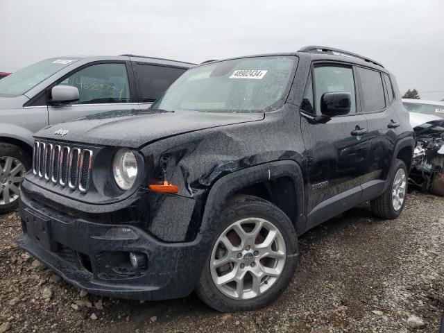 jeep renegade 2018 zaccjbbb7jpj43394