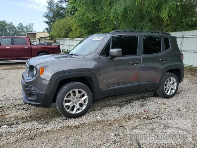 jeep renegade 2017 zaccjbbb8hpe64891