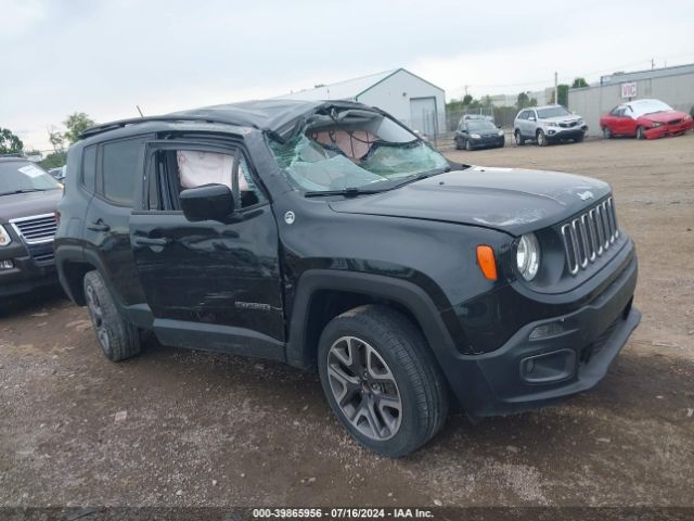 jeep renegade 2017 zaccjbbb8hpf05777