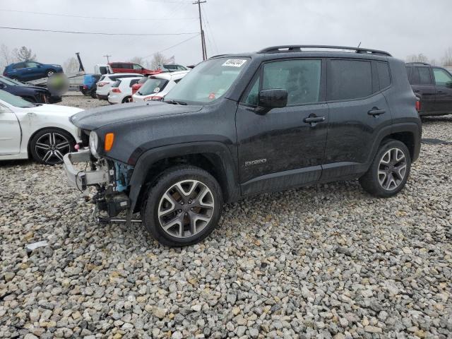 jeep renegade 2017 zaccjbbb8hpf08243