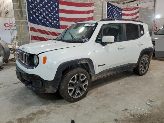 jeep  2017 zaccjbbb8hpf15578