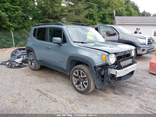 jeep renegade 2017 zaccjbbb8hpf22336