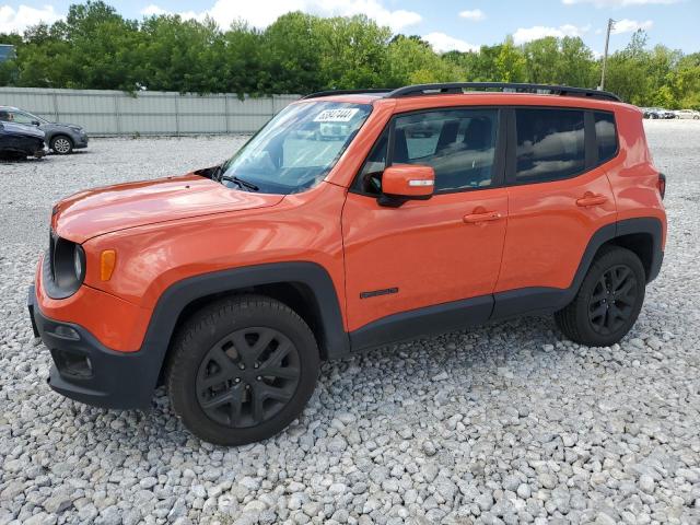 jeep renegade 2017 zaccjbbb8hpf29108