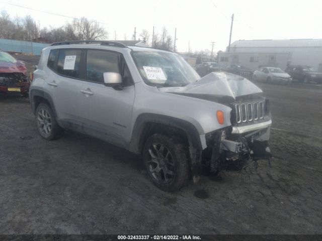 jeep renegade 2017 zaccjbbb8hpf67051