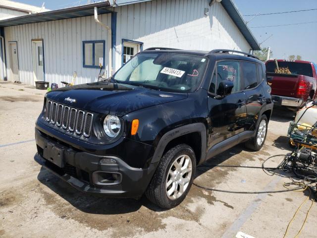 jeep renegade l 2017 zaccjbbb8hpg57607