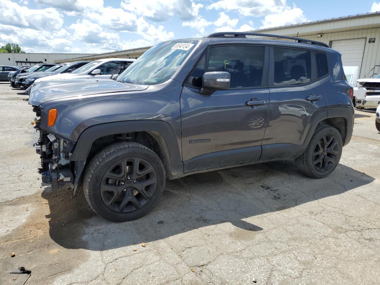 jeep renegade 2018 zaccjbbb8jph58152