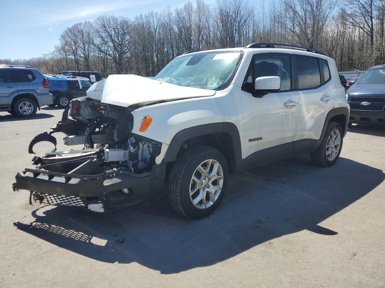 jeep renegade 2018 zaccjbbb8jph89515