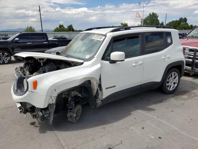 jeep renegade 2018 zaccjbbb8jpj00621