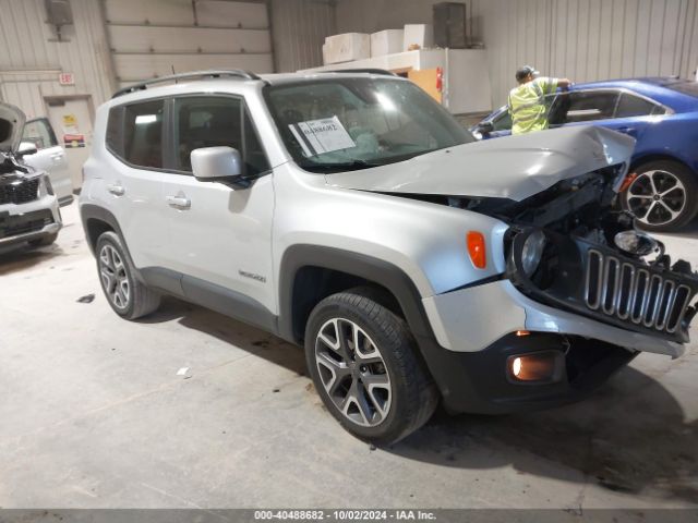 jeep renegade 2018 zaccjbbb8jpj33912