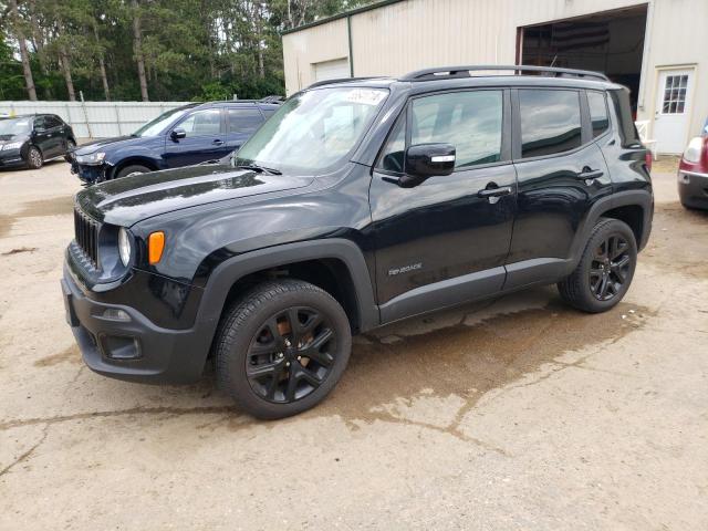 jeep renegade 2017 zaccjbbb9hpe66763