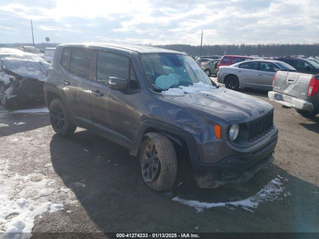 jeep renegade 2017 zaccjbbb9hpe84485