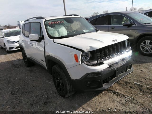 jeep renegade 2017 zaccjbbb9hpf79449