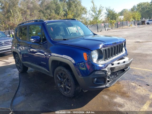 jeep renegade 2017 zaccjbbb9hpg62394