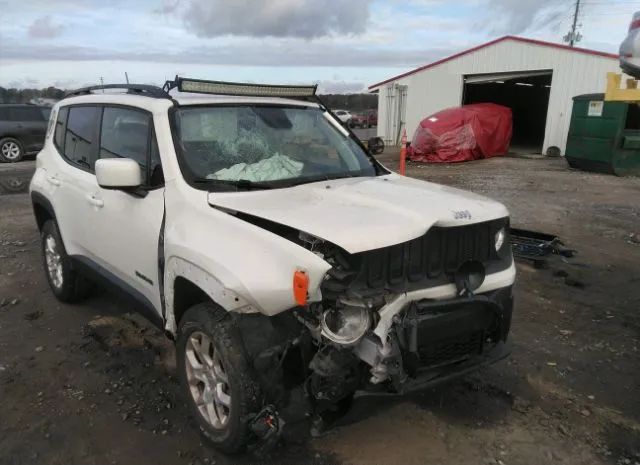 jeep renegade 2018 zaccjbbb9jph41702