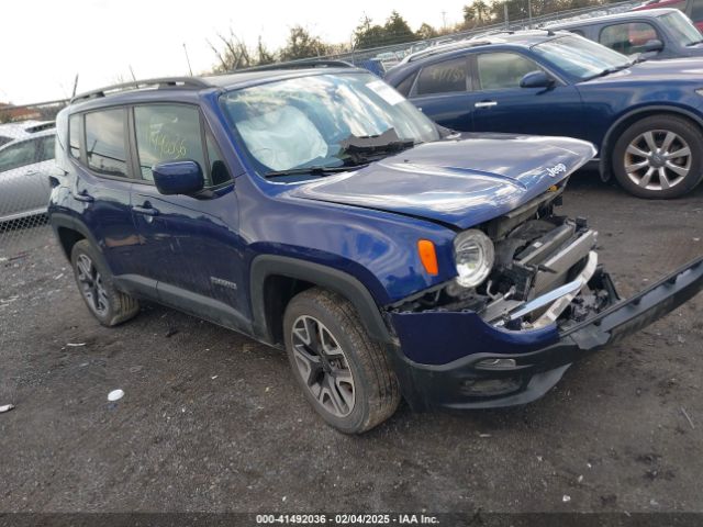 jeep renegade 2018 zaccjbbb9jph97638