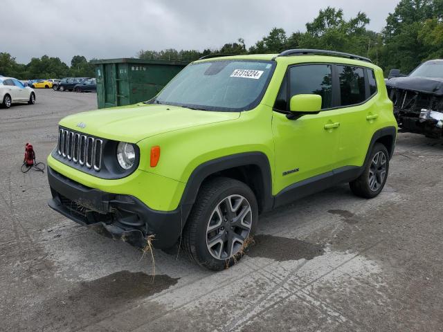 jeep renegade l 2018 zaccjbbb9jph99972