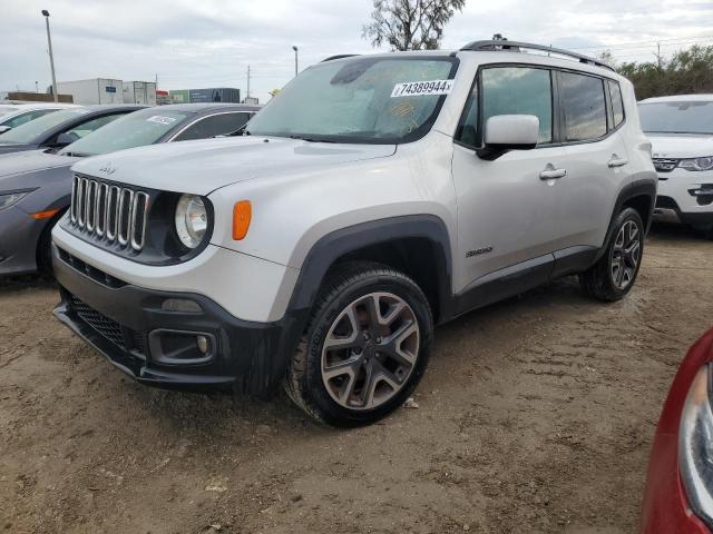 jeep renegade l 2018 zaccjbbb9jpj46054