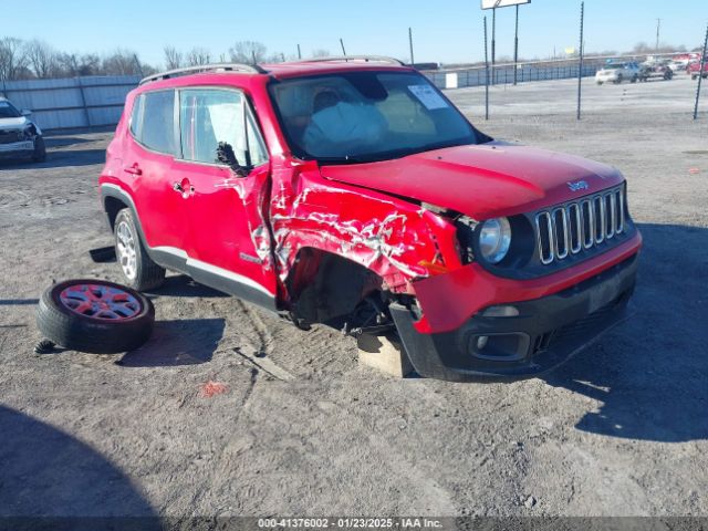 jeep renegade 2017 zaccjbbbxhpe57473