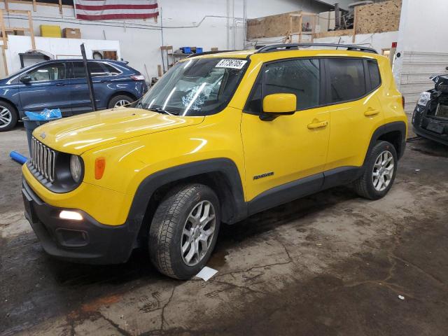 jeep renegade l 2017 zaccjbbbxhpf27330