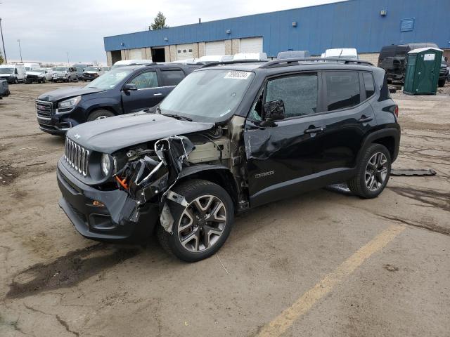 jeep renegade l 2017 zaccjbbbxhpf63034