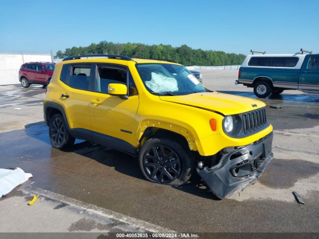 jeep renegade 2017 zaccjbbbxhpg31946