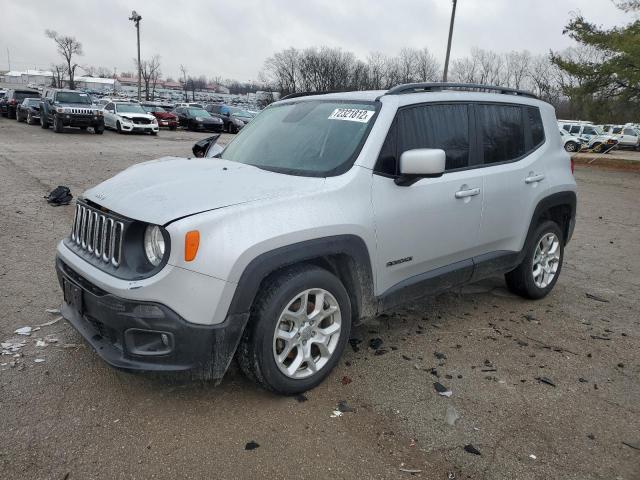 jeep renegade l 2018 zaccjbbbxjph15979