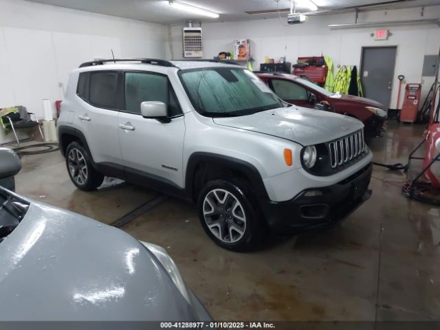 jeep renegade 2018 zaccjbbbxjph19093