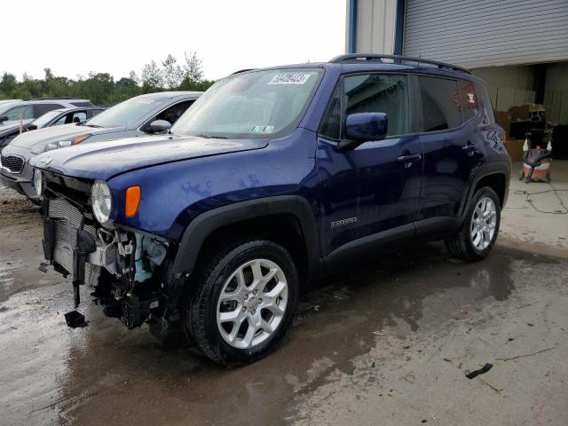 jeep renegade l 2018 zaccjbbbxjph26643