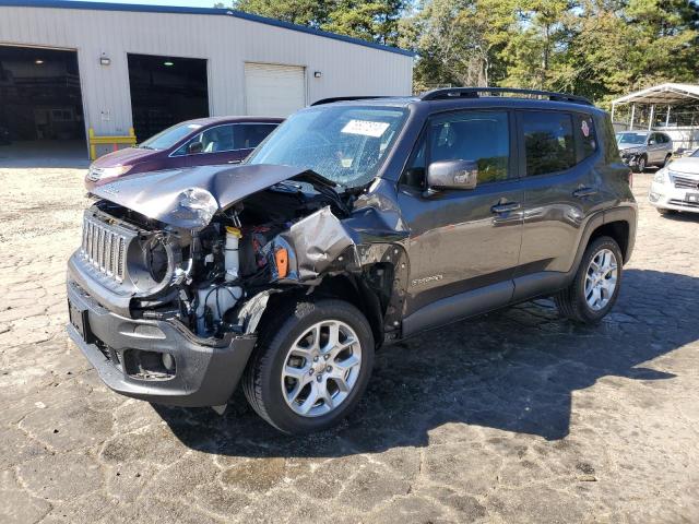 jeep renegade l 2018 zaccjbbbxjph30658