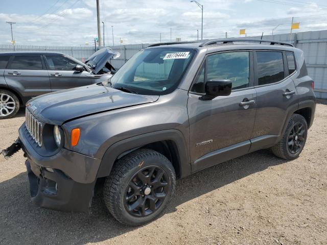 jeep renegade 2018 zaccjbbbxjph56600