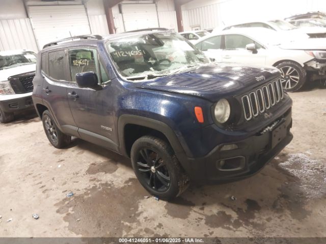 jeep renegade 2018 zaccjbbbxjph60632