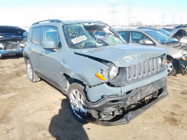 jeep renegade l 2018 zaccjbbbxjph66110