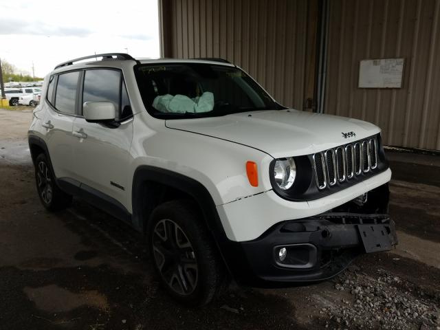 jeep renegade l 2018 zaccjbbbxjph74790