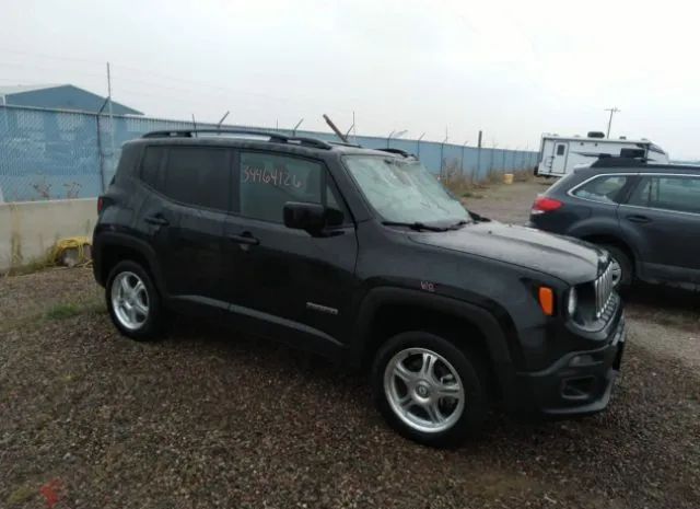 jeep renegade l 2018 zaccjbbbxjph75647