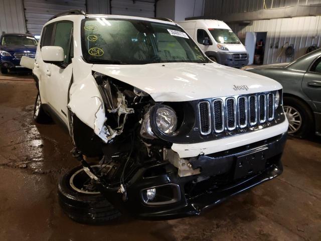 jeep renegade l 2018 zaccjbbbxjph84705