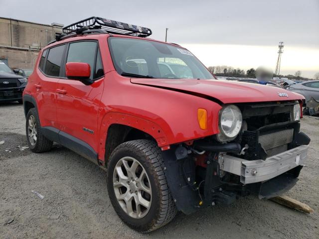 jeep renegade l 2018 zaccjbbbxjph90665