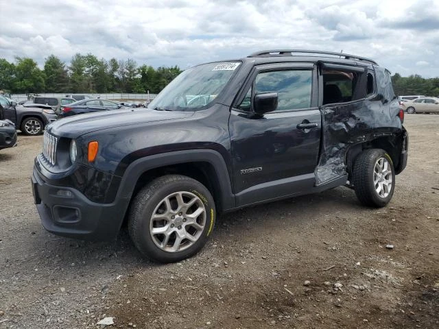 jeep renegade l 2018 zaccjbbbxjpj13838